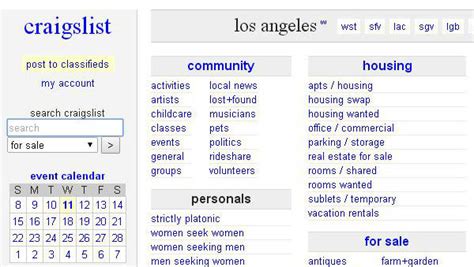 Beware of craigslist crimes: two buyers robbed after deal
