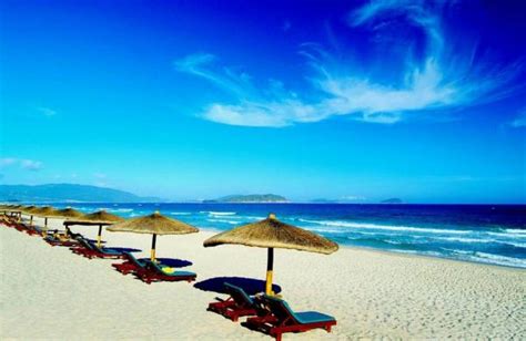 Sanya Beach Best Honeymoon Destinations In China Easy Tour China