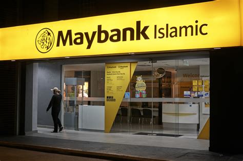 Pank või rahaautomaat, maybank kuala terengganu, malaisia, lahtiolekuajad maybank, aadress. Maybank Islamic's new Dubai branch sets out to attract ...