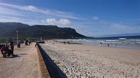 Fish Hoek Beach Cape Town Central 2021 All You Need To Know Before