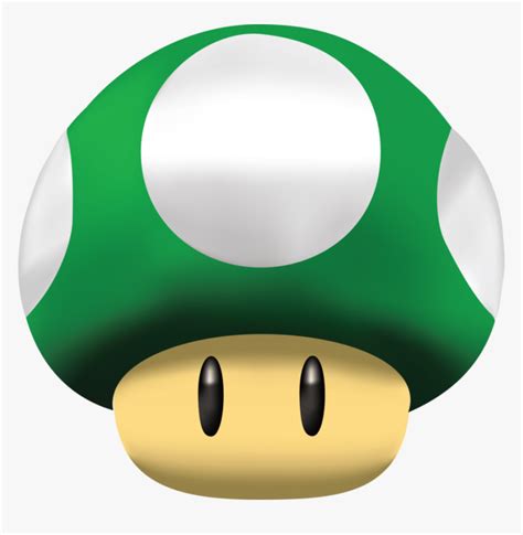 Transparent Mario Mushroom Png Super Mario 1up Mushroom Png Download