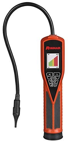 What Is The Best Refrigerant Leak Detector Reviews