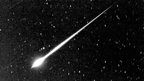 Fireball Leads To Midwest Meteorite Alert Nasa Warns Fox News