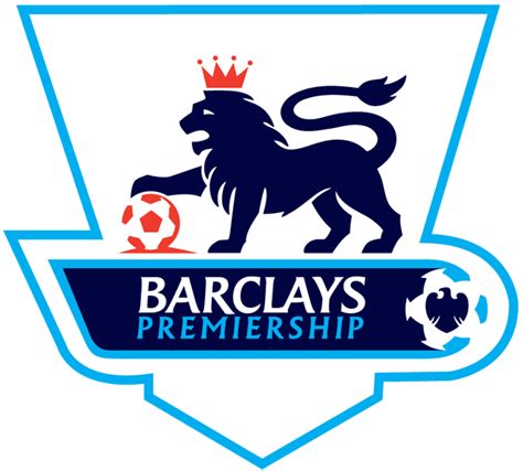 Image Barclays Premiership Logo Shieldpng Logopedia Fandom