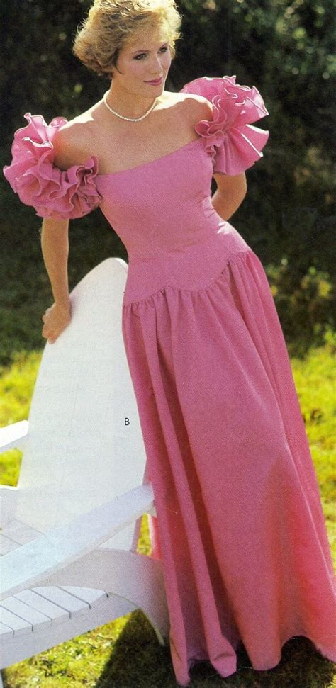 100 vintage 80s prom dresses see the hottest retro styles teen girls wore click americana
