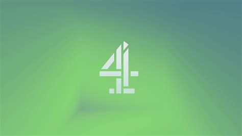 Channel 4 Airs New Ident Featuring Old Version Of Logo Clean Feed