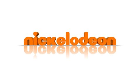 Nickelodeon 2009 Logo Remake By Williamnahir On Deviantart