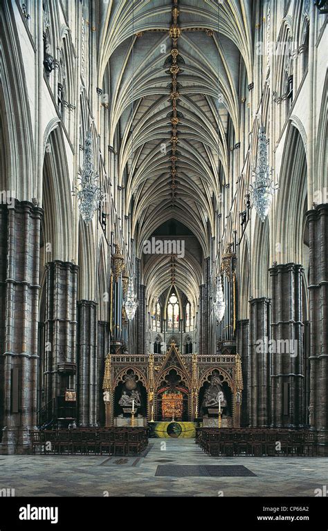 United Kingdom England London Westminster Abbey Unesco World