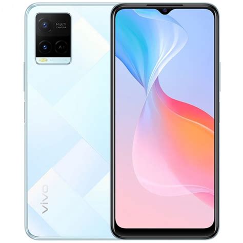 Vivo Y16 Specs Price And Features Specifications Pro