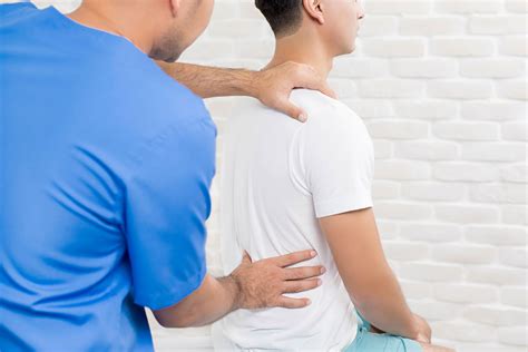 Benefits Of Physical Therapy For Back Pain Sport And Spine