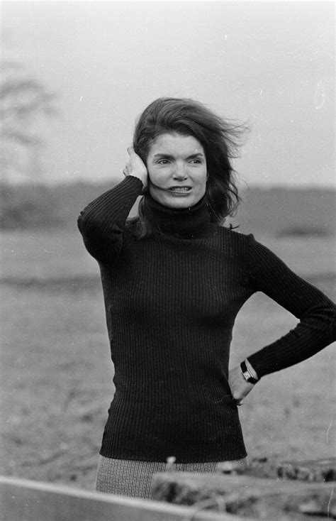 Jacqueline Bouvier Kennedy Onassis By Barbara Leaming The Boston Globe