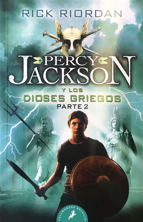Hablemos De Percy Jackson Y Los Dioses Griegos Percy Jackson My Xxx