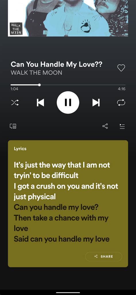 Spotify Lyrics Not Showing Issues And Solutions Techowns
