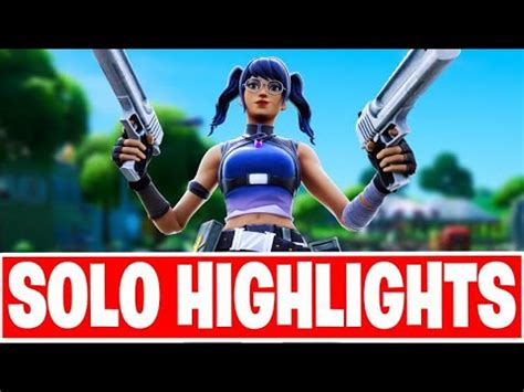Epic games came out hot in chapter 2 season 2 with the unveiling of another fortnite champion series. The Best Fortnite Competitive Highlights Of The Week ...