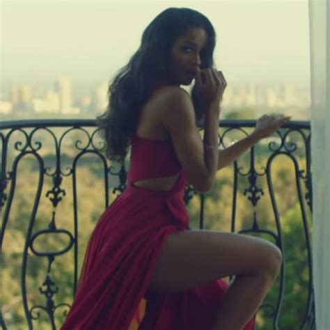 Ciara S Dance Like We Re Making Love Music Video Is Damn Sexy