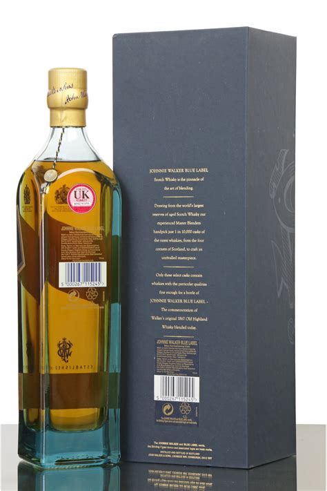 Johnnie Walker Blue Label Just Whisky Auctions