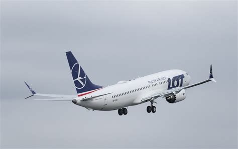 Lot Polish Airlines Pulls Out Of Condor Deal Airline Suppliers