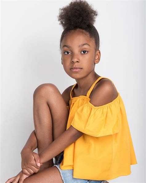 This style reveals the face while emphasizing the natural beauty of a woman. 10 Most Gorgeous Bun Hairstyles for Little Black Girls