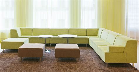 Sofas for larger rooms suitable for a family. Modular Sofas : Large booth seating | low back