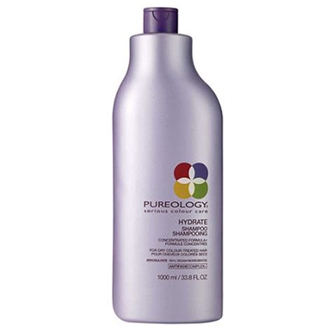 Oribe is one of the most iconic hair care brands in the business, and its volumizing shampoo and conditioner are some of the absolute best for fine hair. 10 Best Shampoos for Fine Hair | Rank & Style