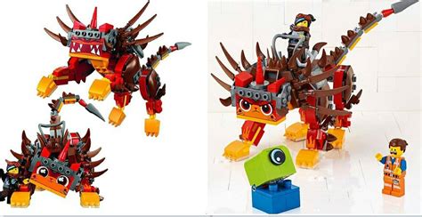 Mega Apocalypseburg Unikitty By Dimensions101 On Deviantart