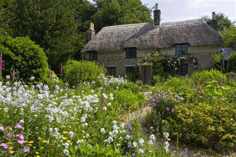 12 Famous Writers Homes You Can Visit In The Uk
