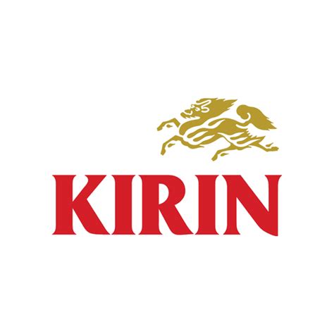 Kirin Logo Logodix