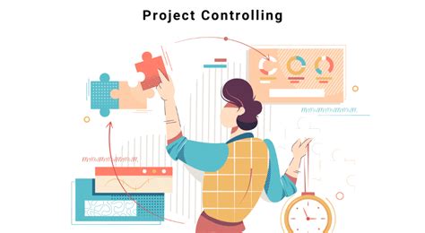 Project Controlling Definition Features And Processes Pm Study Circle