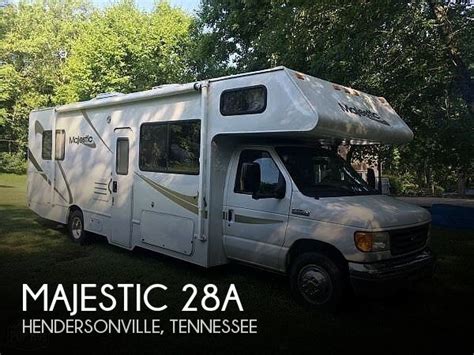 Four Winds Majestic 28a Rvs For Sale