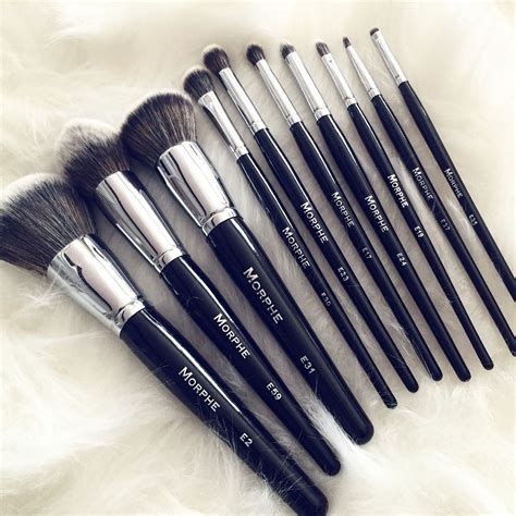 Morphe Brushes Instagram Thebeautiholic Fancy Makeup Makeup