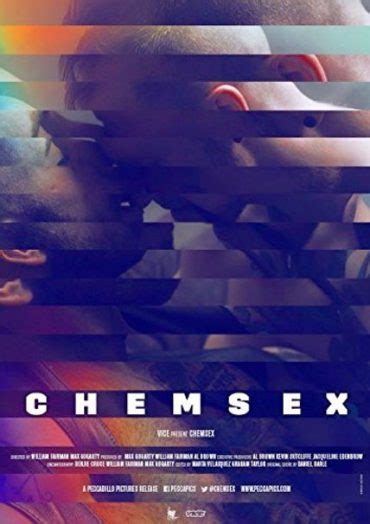 Film Review Chemsex 2015 Film Blerg