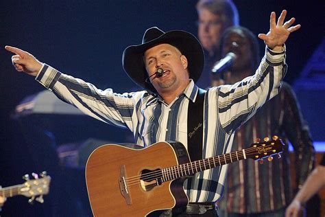 The garth brooks concert at nissan stadium has been postponed due to existing and forecasted weather. Garth Brooks to Receive Kennedy Center Honors in 2021