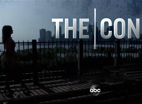 The Con TV Show - Season 1 Episodes List - Next Episode