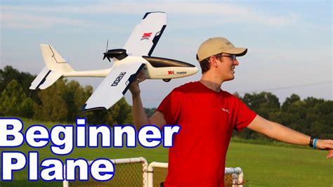 150 RC Plane For Beginners With Flight Stabilization XK A1200 RTF