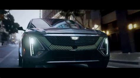 Cadillac LYRIQ TV Spot Boldly Defy Expectation Featuring Joel Klatt T ISpot Tv