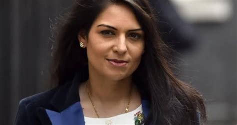 What Is Priti Patels Net Worth How Rich Is The Home Secretary Of Britain Mice News Philippines