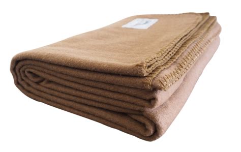 Quality Wool Blankets Woolly Mammoth Woolen Company