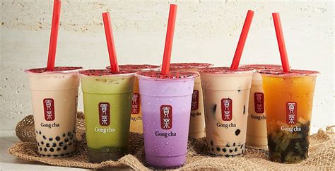 Heres Where You Can Get 2 Bubble Tea In Metro Vancouver This Weekend