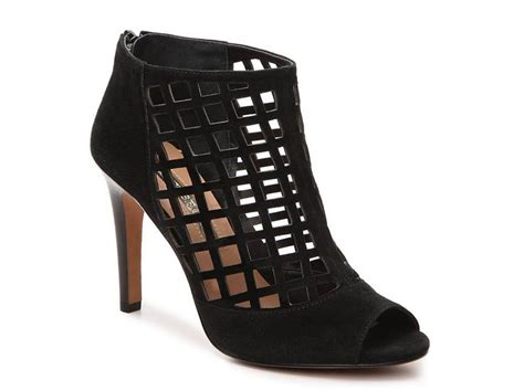 Buy calzedonia women's black audrey swimsuit bottom. Audrey Brooke Marseille Bootie | DSW | Shoes, Boots, Black ...