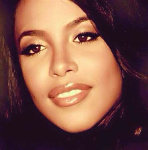 Rip Aaliyah Aaliyah Style Beautiful Black Women Beautiful People