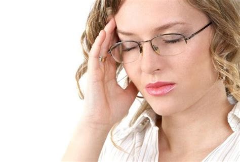 Migraine Headache Treatment Overland Chiropractic