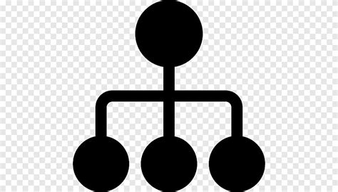 Organizational Chart Hierarchical Organization Computer Icons