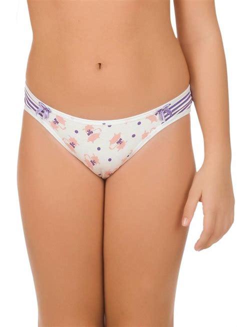 Intima Moda Menninas