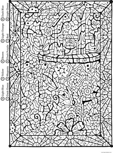 Kies een kleurplaat uit, sla de foto op en print deze uit. Pin van Robin Irvin op COLORING PAGES | Kleuren met ...