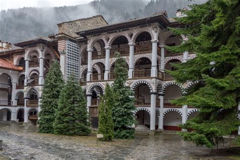 From Sofia Guided Seven Rila Lakes And Rila Monastery Full Day Tour