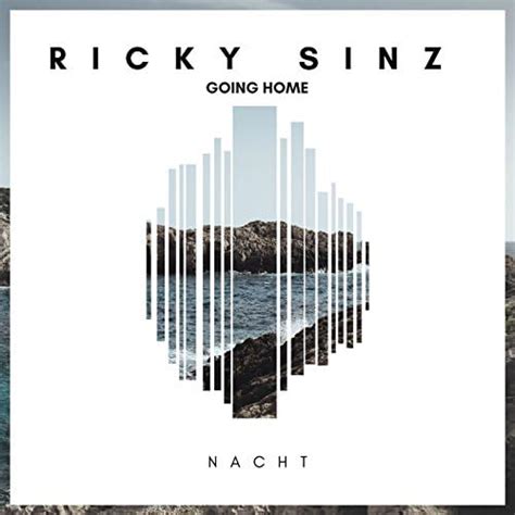 Going Home By Ricky Sinz On Amazon Music