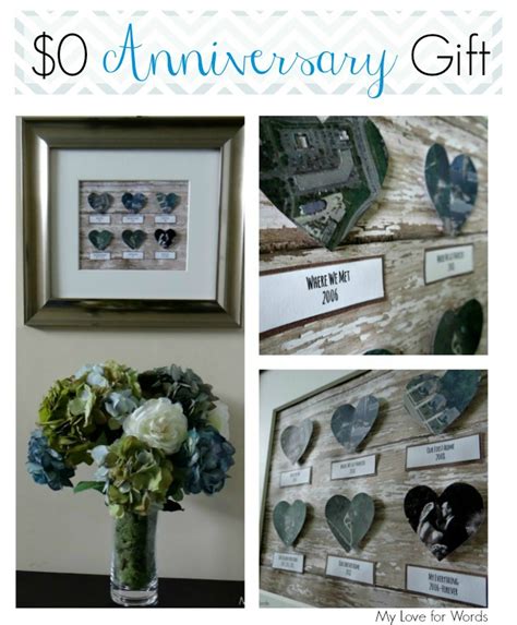 Needless to say, diy gifts have a charm of their own and create a completely different impression on the. 20 DIY Sentimental Gifts for Your Love