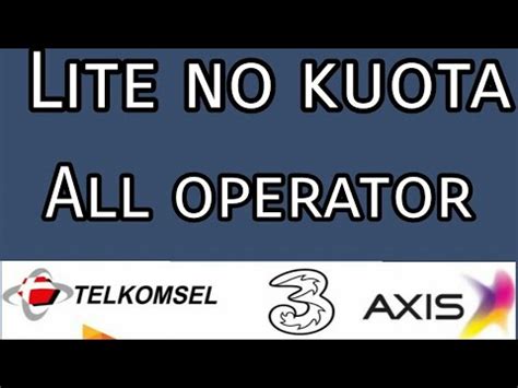 100% safe and virus free. Aplikasi facebook lite no kuota 2020 work 100% - YouTube