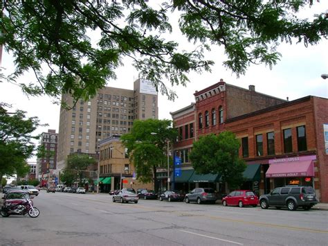 Discovering Historic Pittsburgh: Erie, Pennsylvania