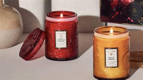Get These 10 Expensive Scented Candles For Cheap At Nordstrom